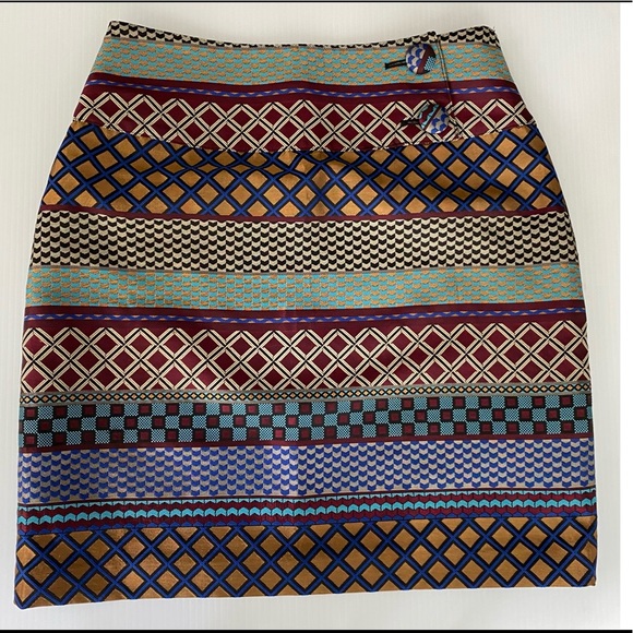 Anthropologie Maeve Skirt Size 2 - Picture 2 of 10